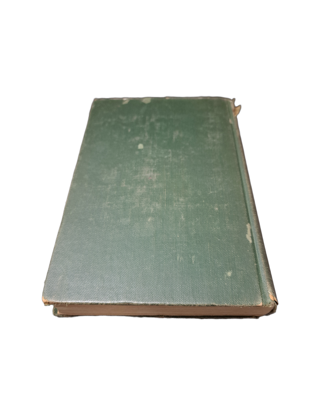 Vintage 1951 Mathematical Tables from Handbook of Chemistry & Physics
