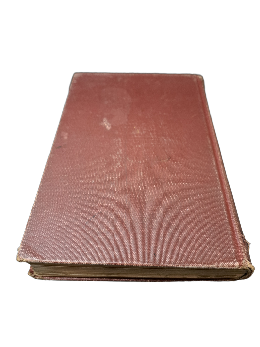 Vintage 1914 Studies in Reading: Sixth Grade