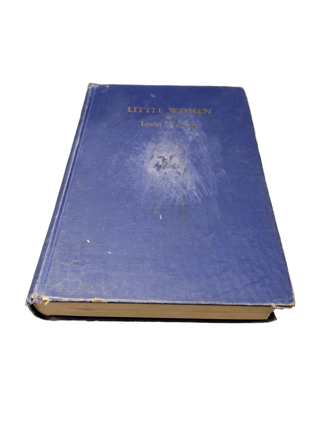 Vintage 1915 Little Women by Louisa M Alcott