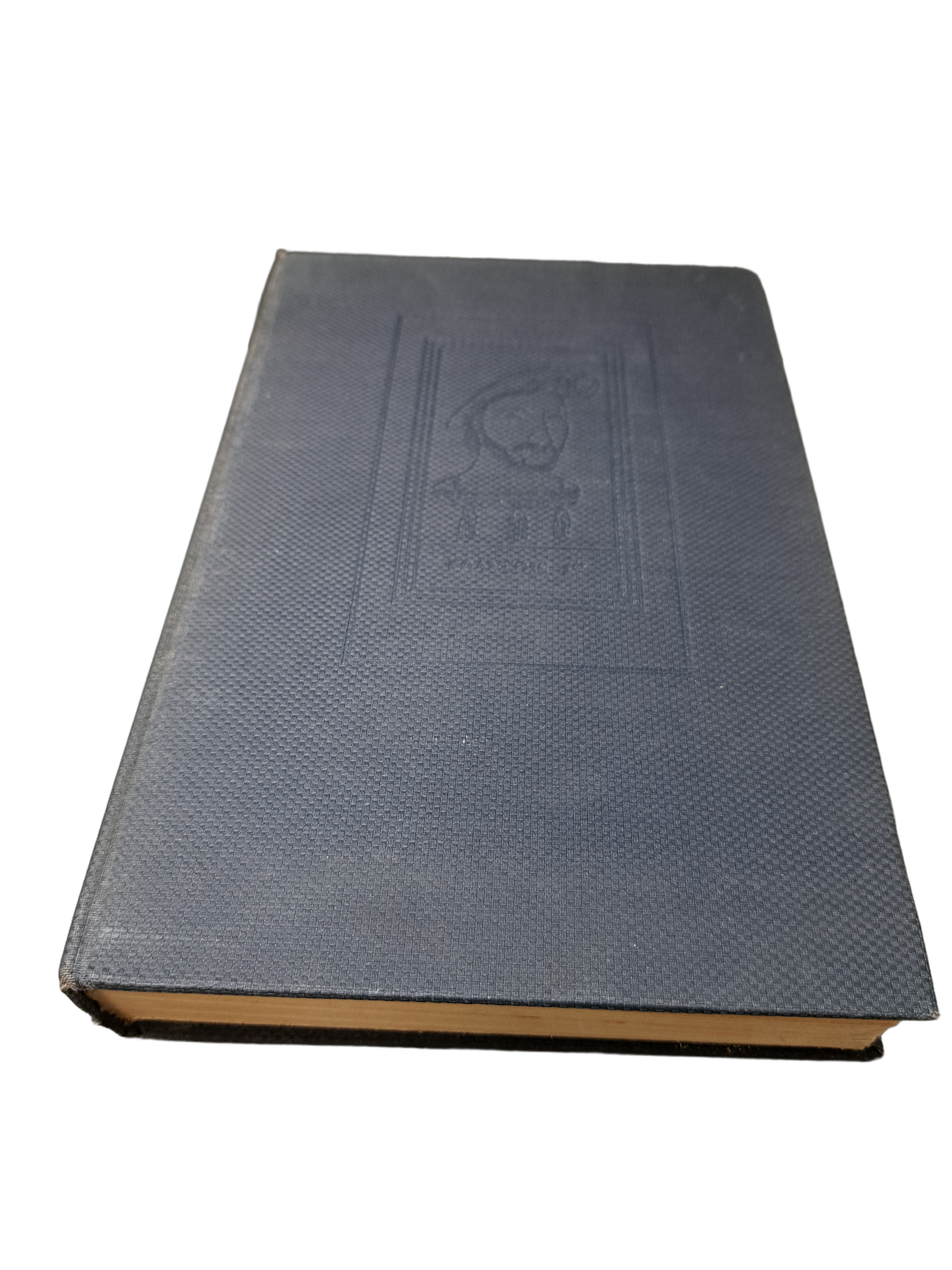 Vintage 1935 Francis the First by Francis Hackett