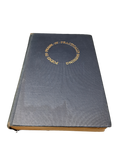 Vintage 1931 printing of Poems in Praise of Practically Nothing by Samuel Hoffenstein