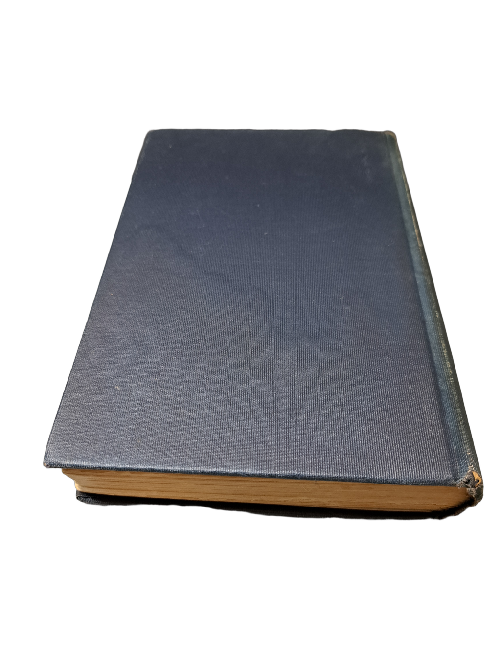 Vintage 1931 printing of Poems in Praise of Practically Nothing by Samuel Hoffenstein