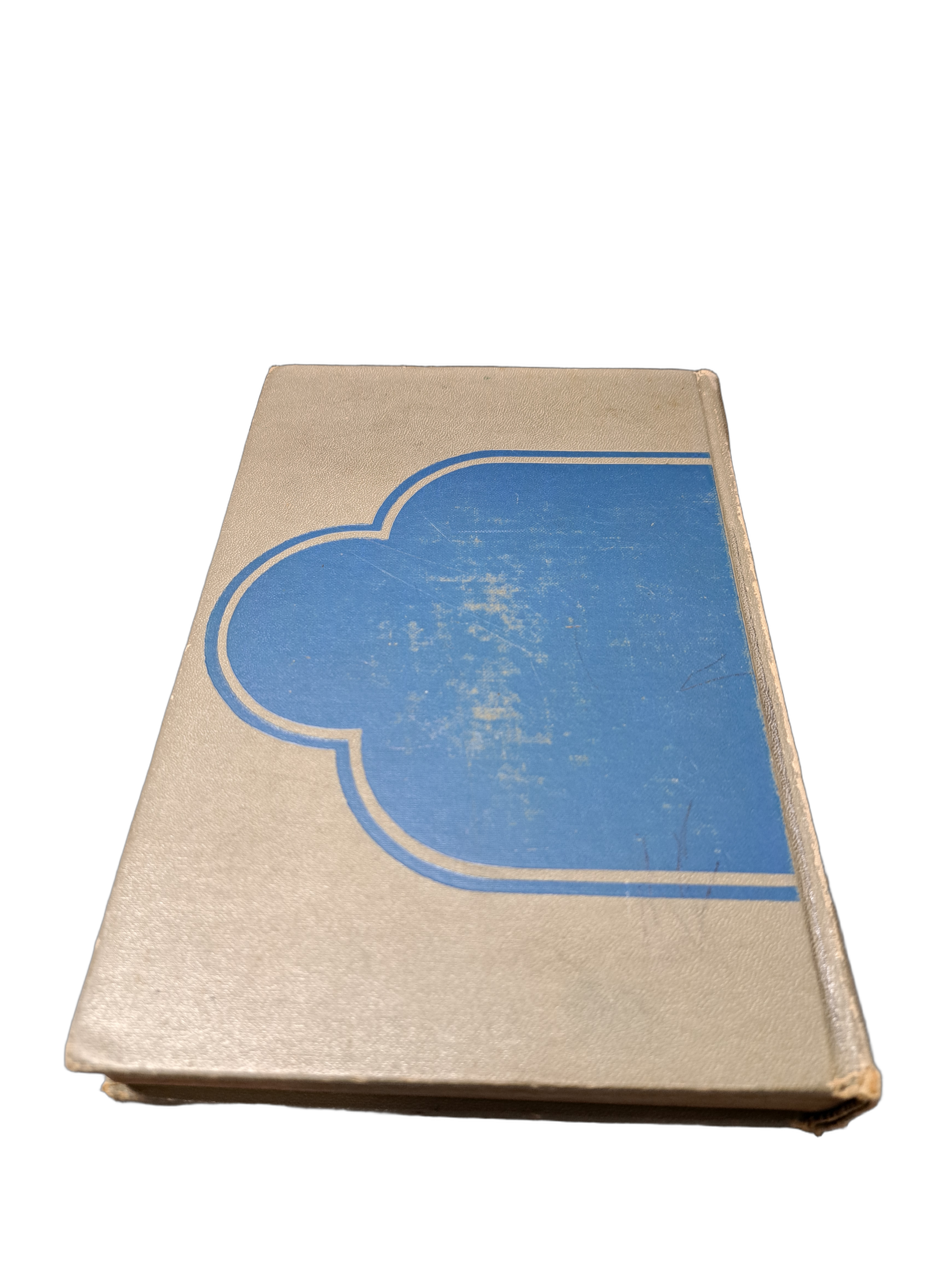 Vintage 1936 High School English: Junior Book Two