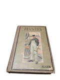 Vintage 1903 Paul the Peddler: Or, the Adventures of a Young Street Merchant