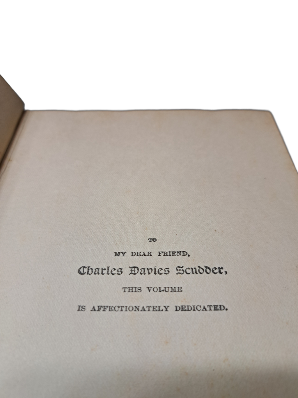 Vintage 1903 Paul the Peddler: Or, the Adventures of a Young Street Merchant