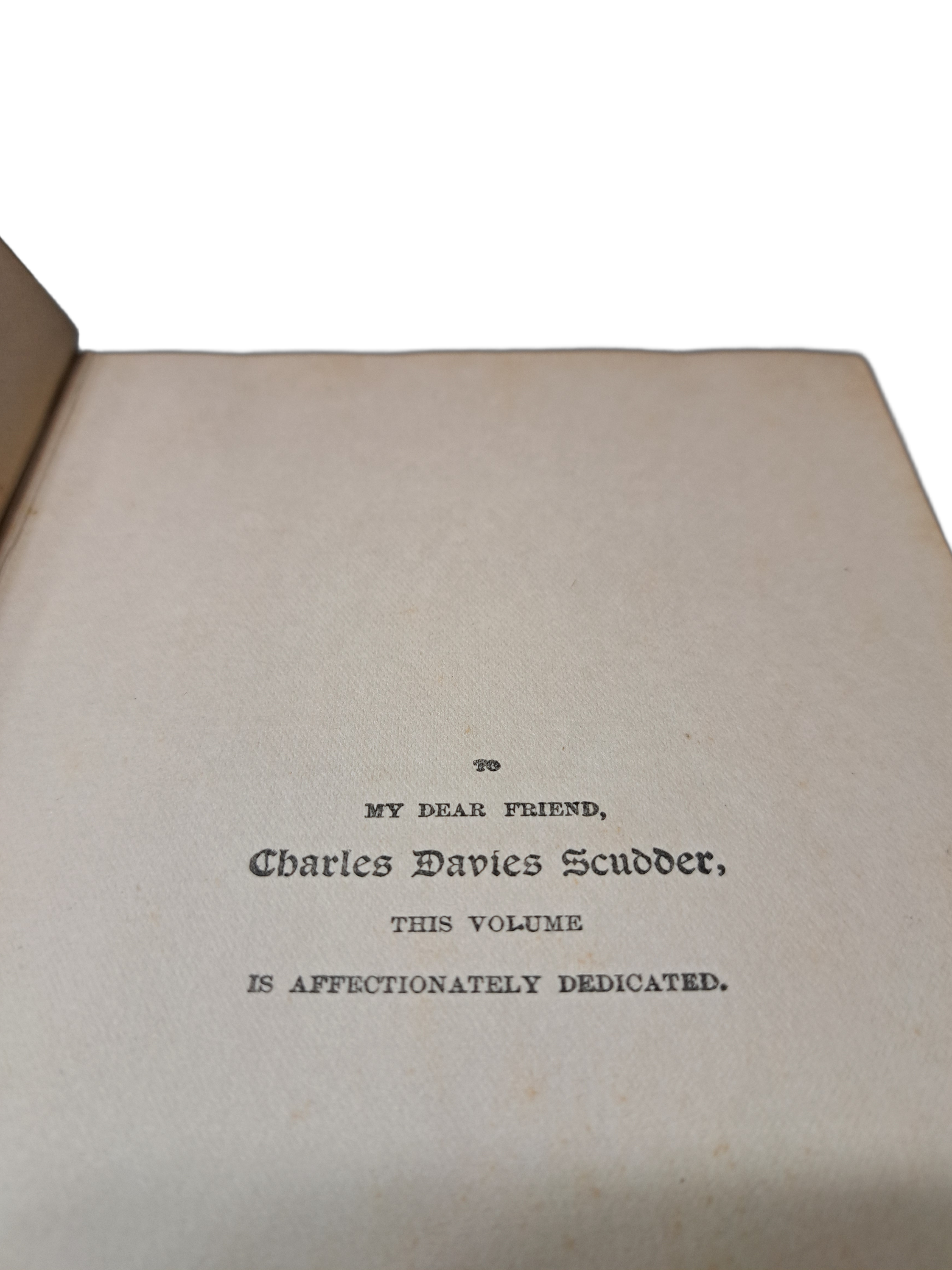 Vintage 1903 Paul the Peddler: Or, the Adventures of a Young Street Merchant