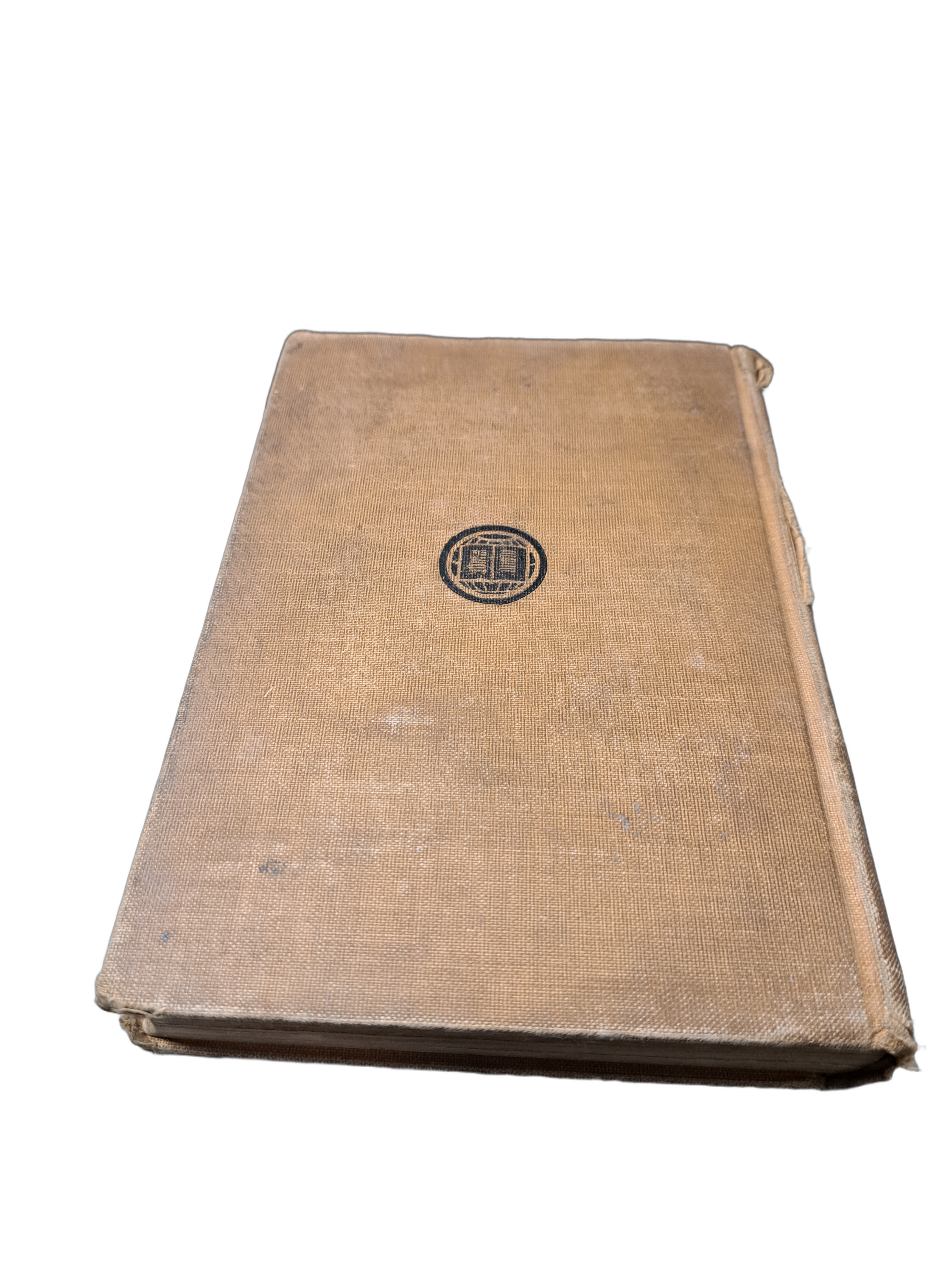 Vintage 1913 Primer of Sanitation and Physiology by John W Ritchie