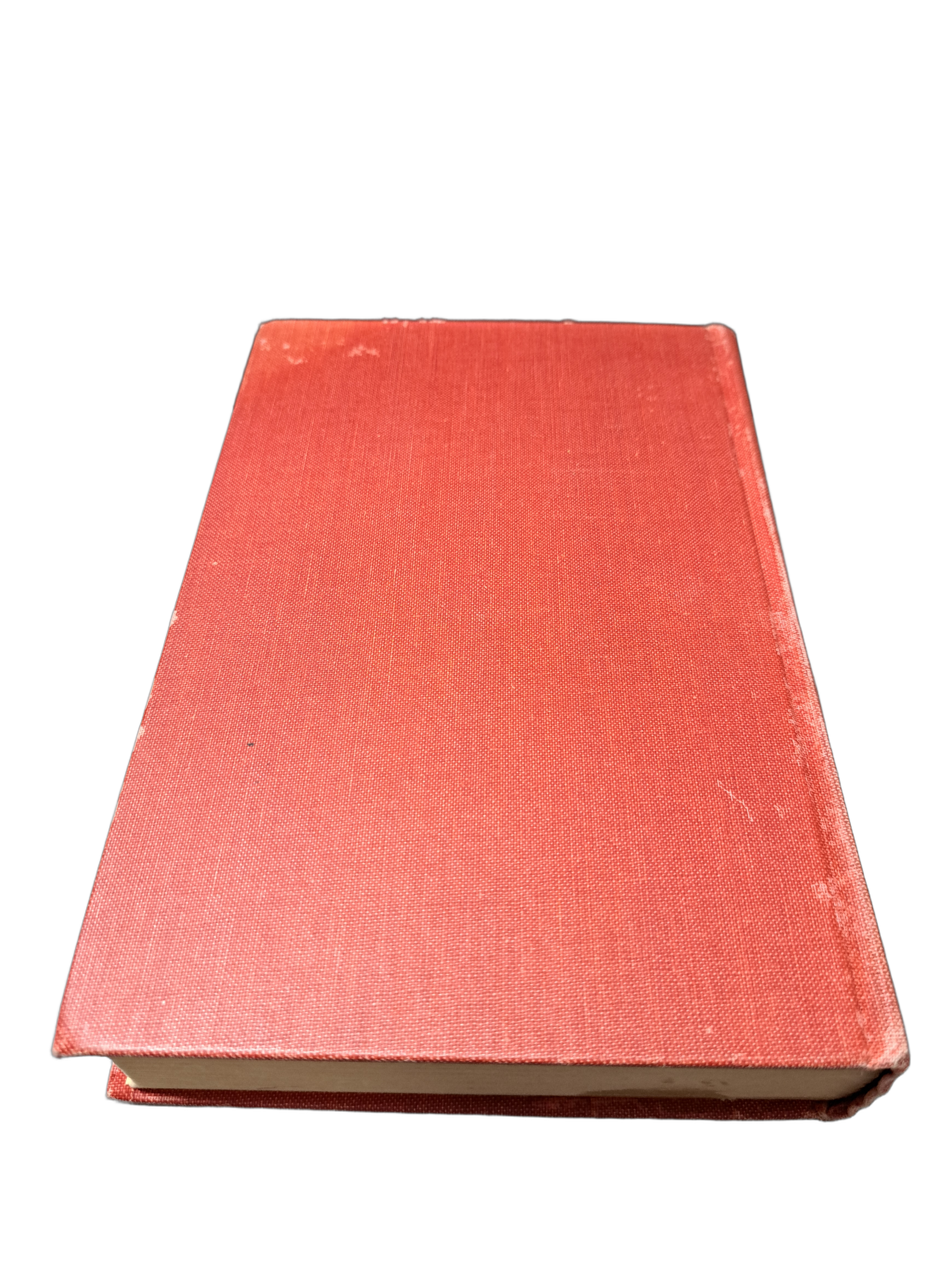 Vintage 1949 The Berlitz Self-Teacher: Spanish