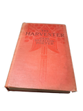 Vintage 1911 The Harvester by Gene Stratton-Porter
