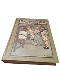 Vintage 1911 With the Children on Sundays by Sylvanus Stall D.D.