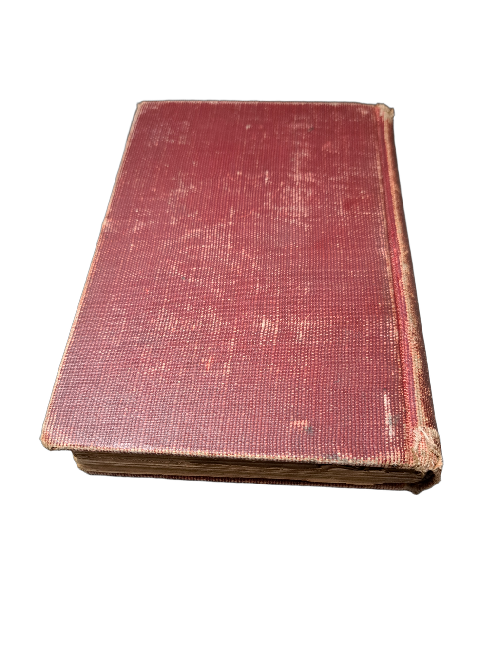 Vintage 1905 Plane and Solid Geometry, Suggestive Method by George C Shutts