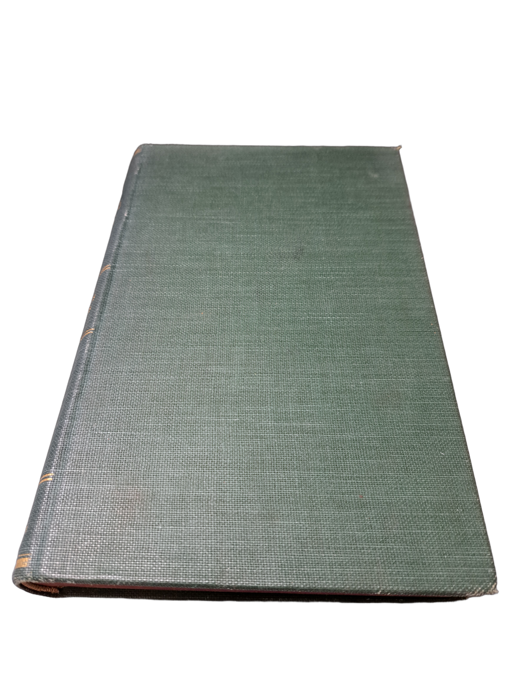Vintage 1907 I.C.S. Reference Library - Arithmetics and Mechanics