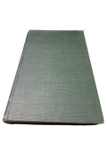 Vintage 1907 I.C.S. Reference Library - Arithmetics and Mechanics