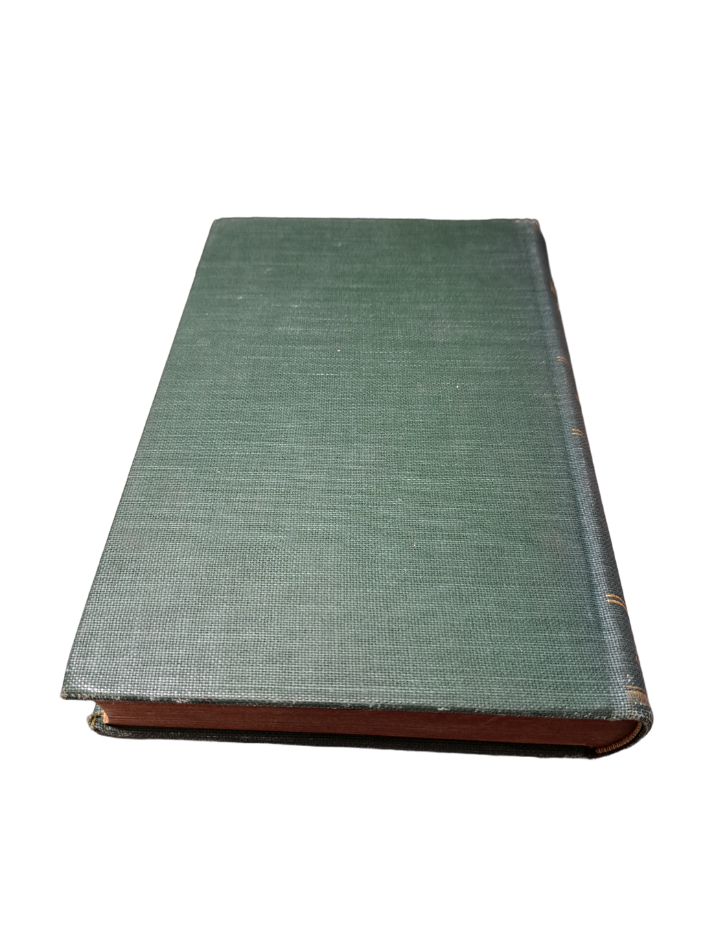 Vintage 1907 I.C.S. Reference Library - Arithmetics and Mechanics