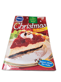 2000 Pillsbury Christmas Baking Recipe book