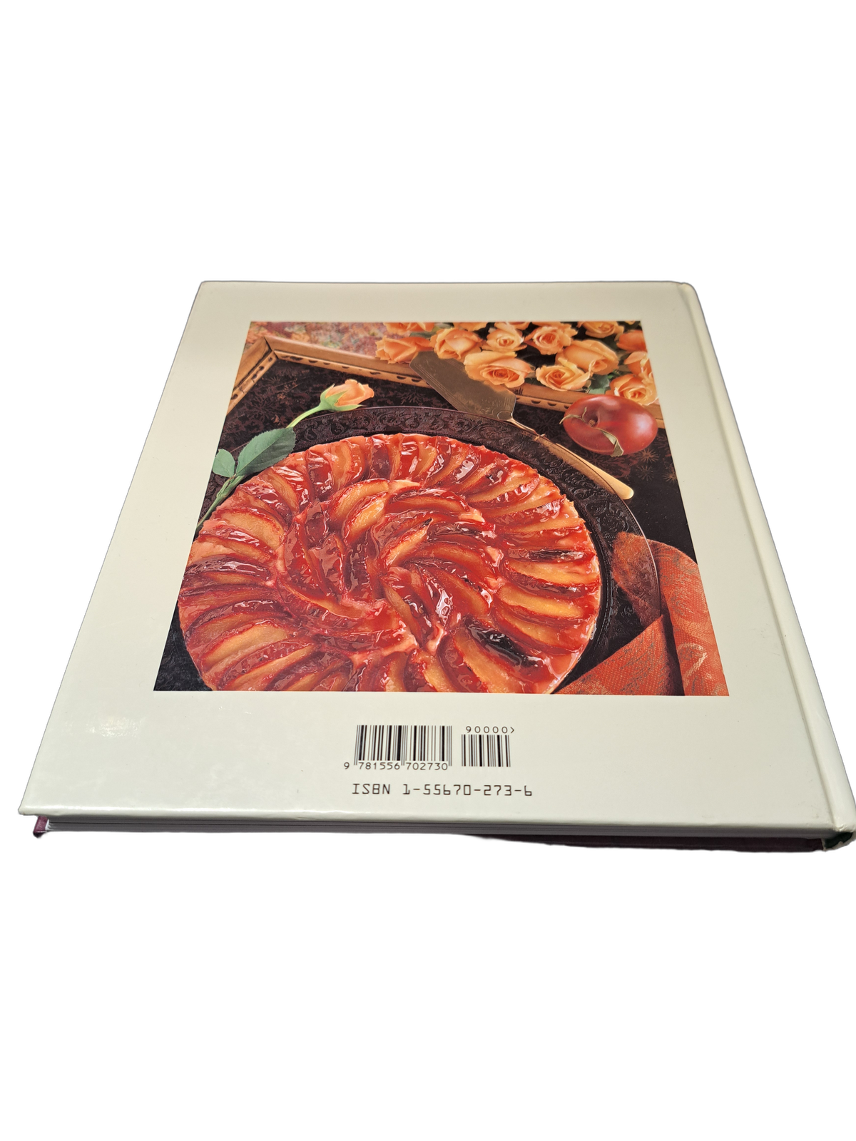Vintage 1993 Dream Desserts: Lucious Low-Fat Recipes by Nancy Baggett