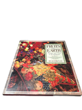 Vintage 1991 Fruits of the Earth Needlepoint