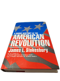Vintage 1991 A Short History of the American Revolution