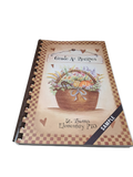 Grade A+ Recipes by St. Thomas Elementary PTO