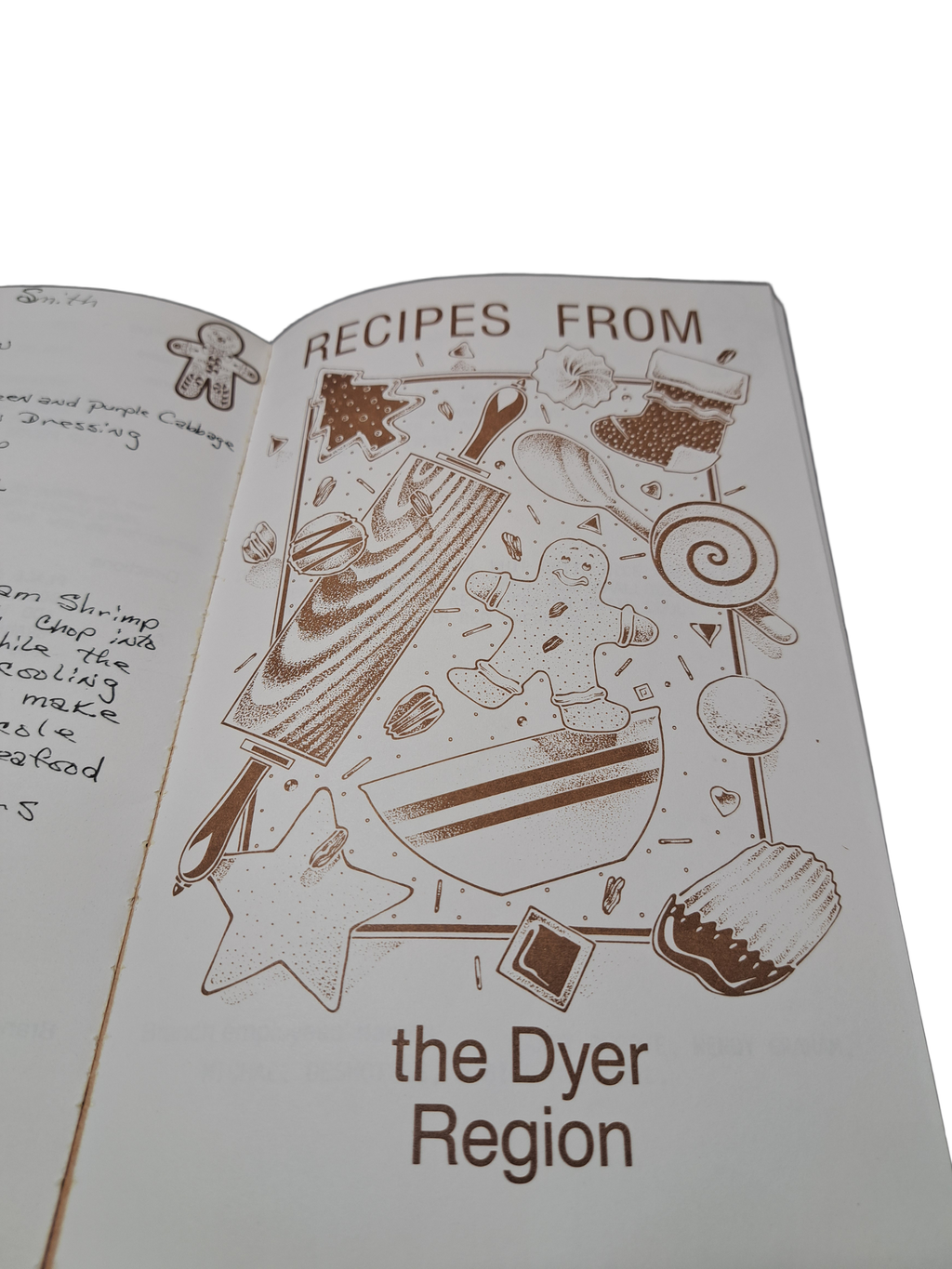 Rare 1990 Celebrate the Season: Norwest Financial Holiday Cookbook