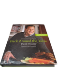 Back Around the Table, the In the Kitchen With David cookbook