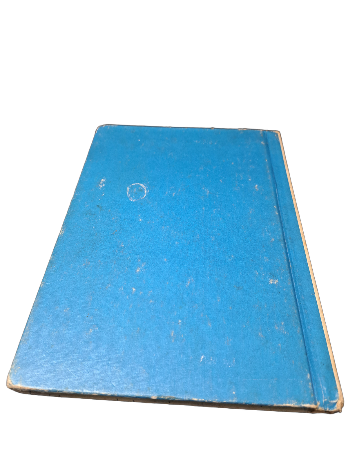Vintage 1959 Julius. Story and pictures by Syd Hoff