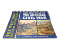 Vintage 1986 West Point Atlas for the American Civil War