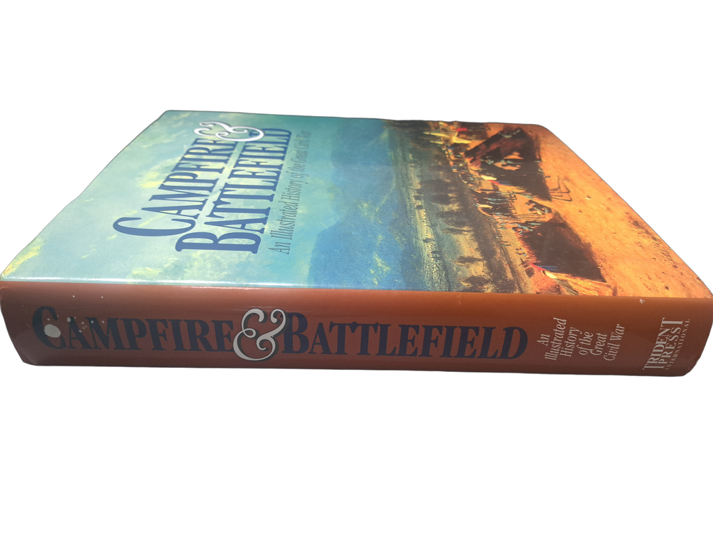 1999 edition of Campfire and Battlefield