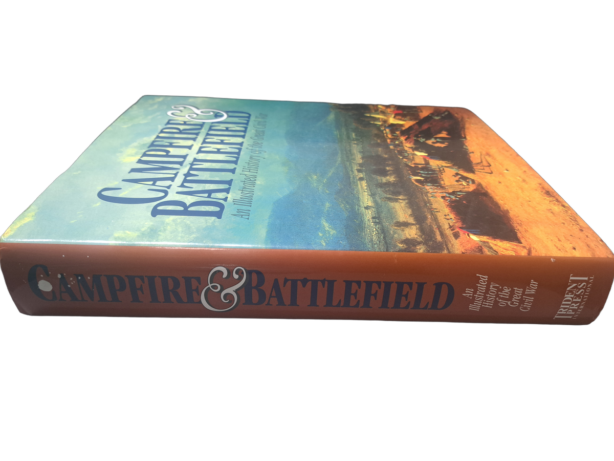 1999 edition of Campfire and Battlefield