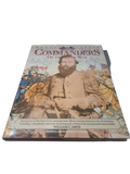 Vintage 1990 Rebels & Yankees: Commanders of the Civil War