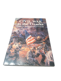 Vintage 1993 Civil War in the Ozarks