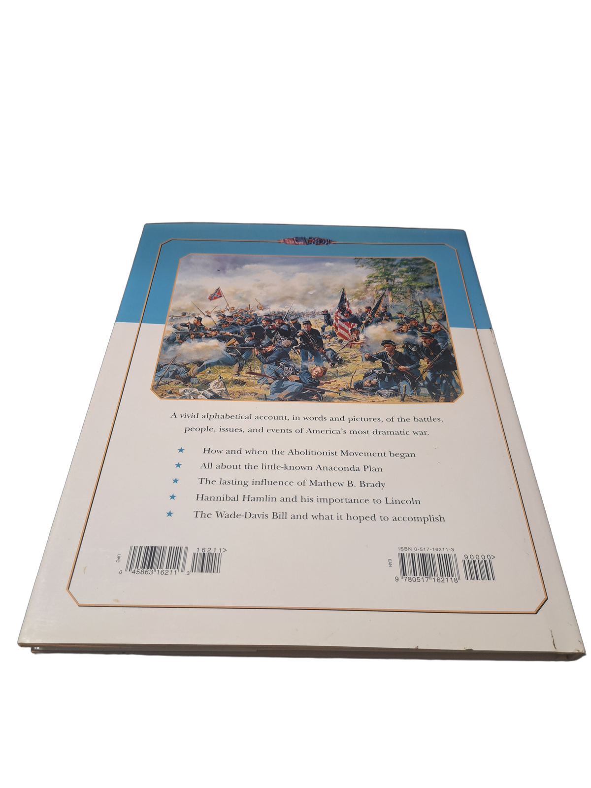 2000 Civil War A-Z by Marsha E Kalman