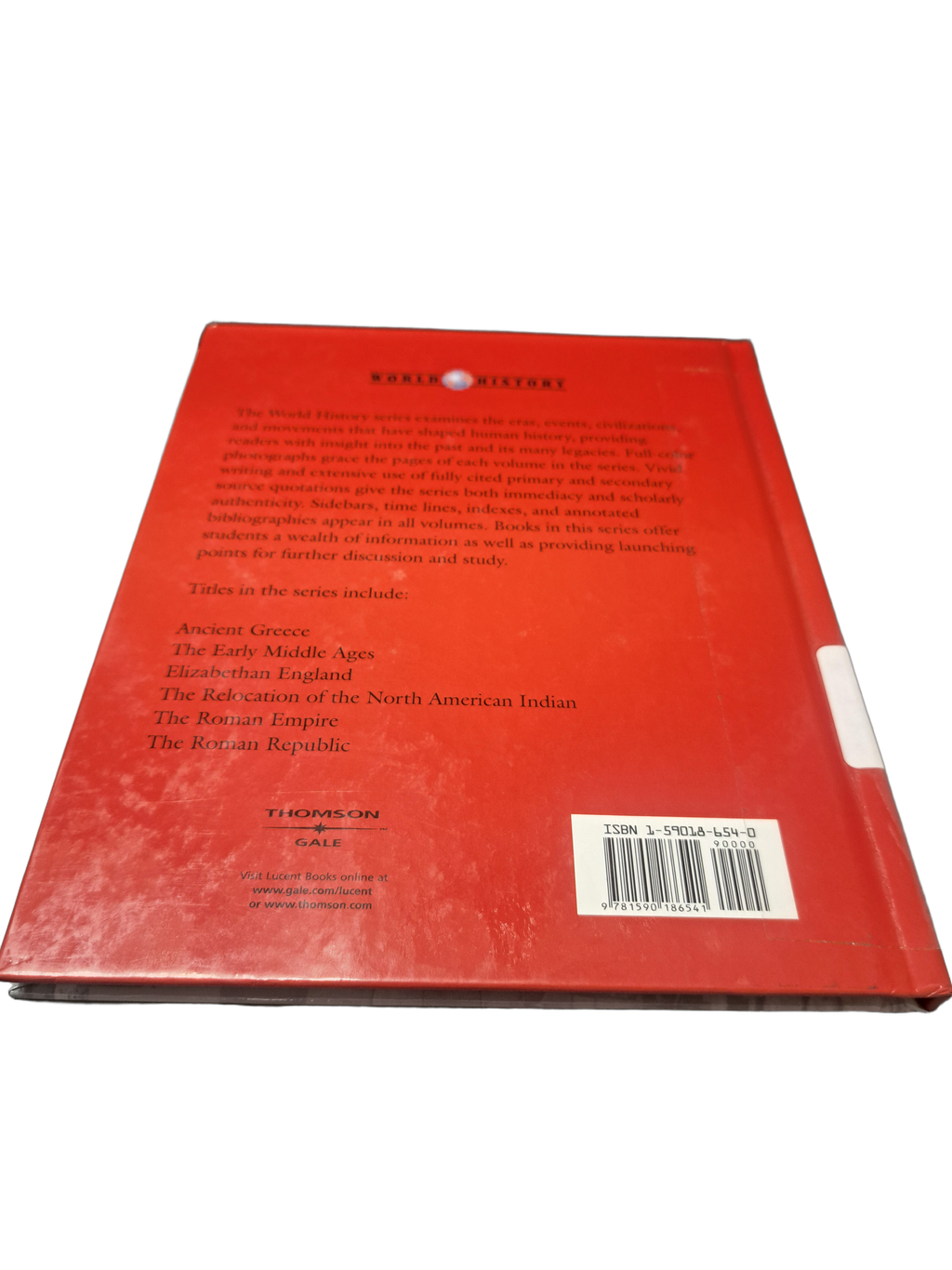 2006 World History: The Late Middle Ages by James Barter
