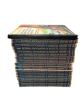Vintage 1968 set of 17: Pictorial Encyclopedia of American History