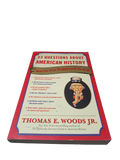33 Questions About American History You're Not Supposed to Ask