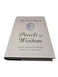 Pearls of Wisdom by First Lady Barbara Bush