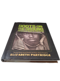 Boots on the Ground: America's War in Vietnam by Elizabeth Partridge