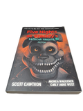 Five Nights at Freddy's: Fazbear Frights Fetch #2