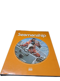 Vintage 1975 Seamanship by the Editors of Time-Life Books
