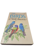 Vintage 1966 A Guide to Field Identification Birds of North America
