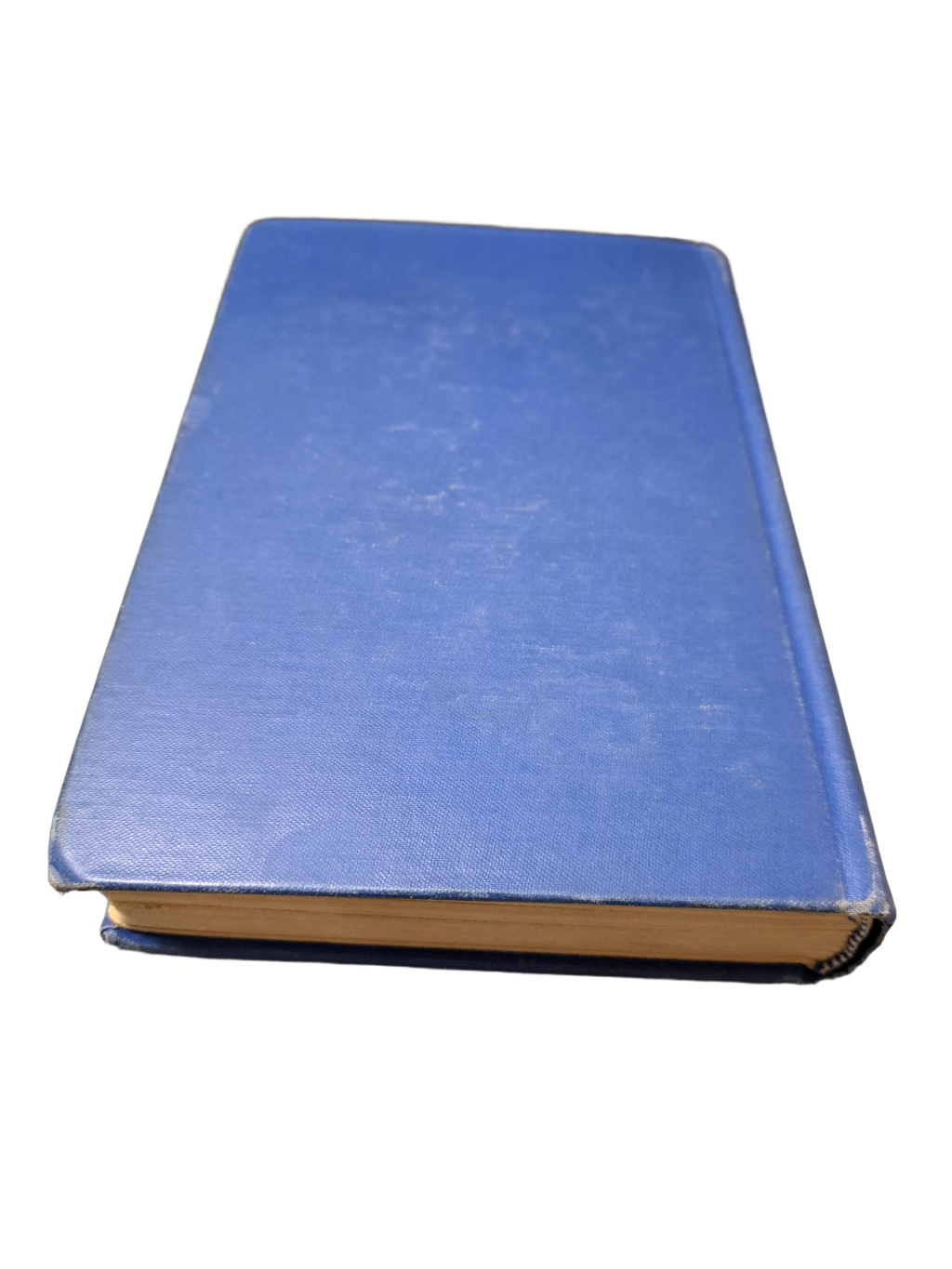 Vintage 1932 The Cokesbury Party Book compiled by Arthur M Depew