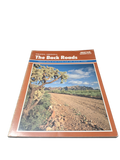 Vintage 1989 Travel Arizona: The Back Roads