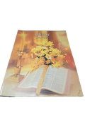 Vintage 1984 Ideals Easter magazine