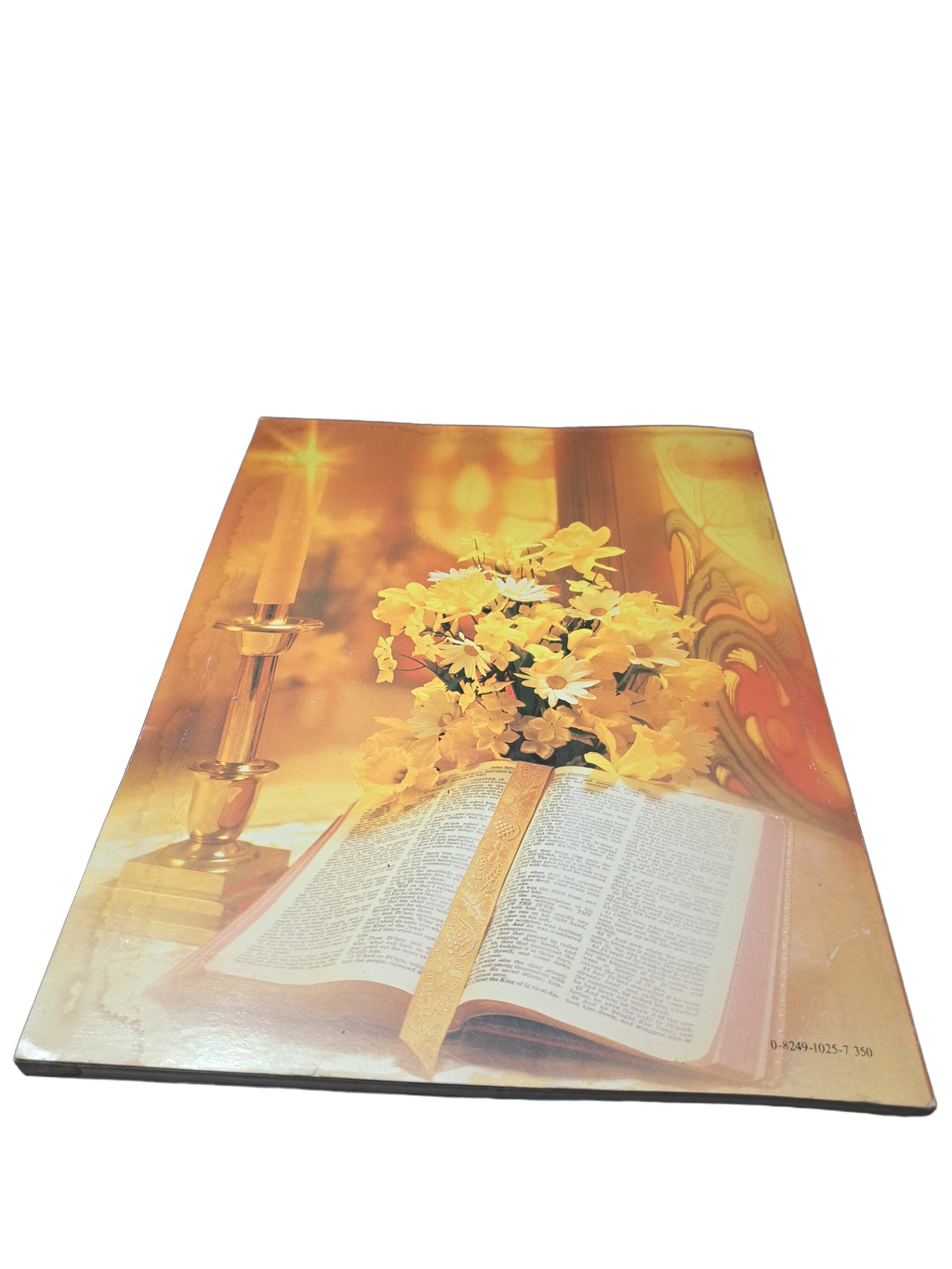 Vintage 1984 Ideals Easter magazine