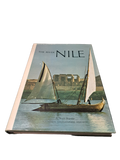 Vintage 1966 The River Nile by National Geographic