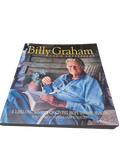 Billy Graham God's Ambassador - A Lifelong Mission of Giving Hope to the World