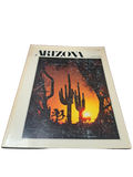 Vintage 1982 "Arizona" by Senator Barry Goldwater