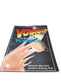 Vintage 1994 first edition of Voyage to the Planets
