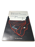 Vintage 1985 Tales from the Grand Canyon: Some True, Some Tall