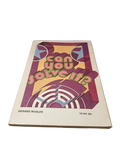 Vintage 1971 Can You Solve It? by Gerard Mosler